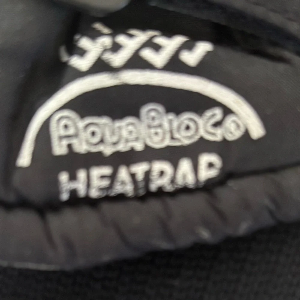 Gordini vintage Thinsulate insulated leather mittens juniors Sz small